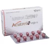 Acutret 10 Capsule