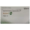 Acutret 20 Capsule