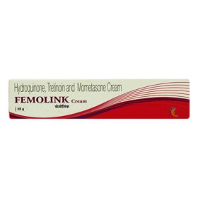 Femolink Cream 20gm