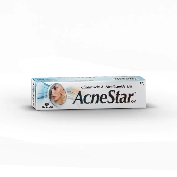 Acnestar Gel